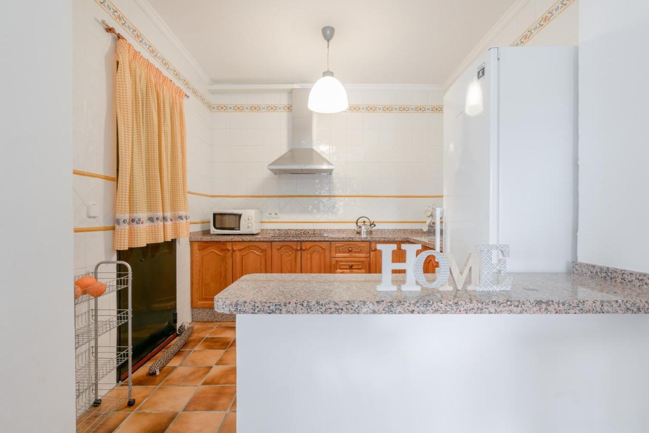 Вилла Cortijo La Rijana Саялонга Экстерьер фото