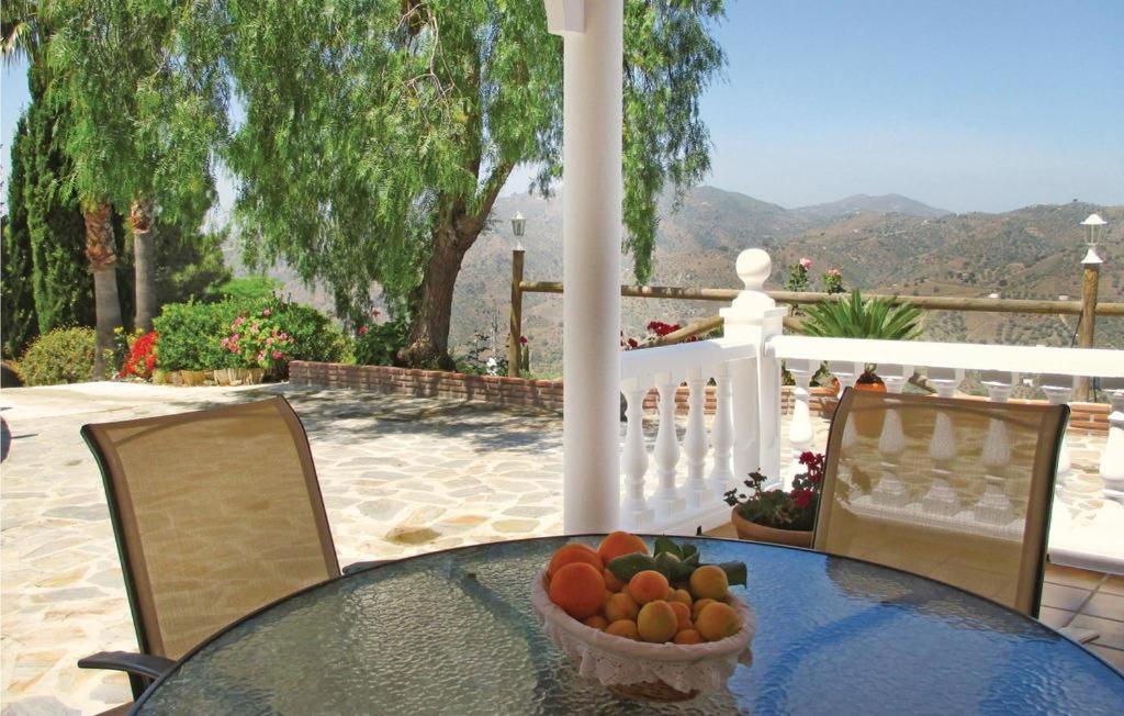 Вилла Cortijo La Rijana Саялонга Экстерьер фото