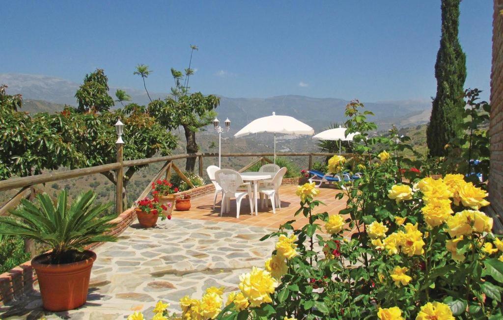 Вилла Cortijo La Rijana Саялонга Экстерьер фото